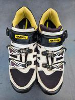 Mavic mtb schoenen maat 40 mountain bike SPD, Overige merken, Gebruikt, Dames, Schoenen