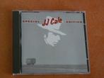 CD JJ Cale - Special JJ Cale edition , red swirl, Verzenden, Gebruikt, Poprock