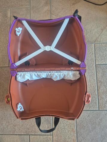 Trunki Gruffalo beschikbaar voor biedingen