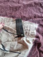 Tank rubber zundapp sprinter, Ophalen of Verzenden, Gebruikt, Tank