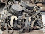 Rubber paarden omheining afrastering, Dieren en Toebehoren, Stalling en Weidegang