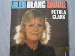 Petula Clark   -   Il est temps, Cd's en Dvd's, Verzenden, 7 inch, Single, Zo goed als nieuw