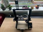 Creality 3D Ender-3 Pro, Computers en Software, 3D Printers, Ophalen of Verzenden, Gebruikt, CREALITY
