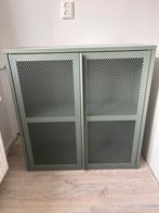 Groene IVAR kast van IKEA, Huis en Inrichting, Kasten | Stellingkasten, Ophalen, Zo goed als nieuw