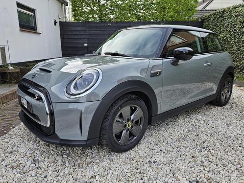 Mini Electric Direct leverbaar BTW, Auto's, Mini, Te koop, Overige modellen, ABS, Airbags, Airconditioning, Alarm, Android Auto