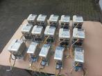 10x frequentieregelaar Yaskawa CIMR-JCBA0006BAA 1.1KW/220V, Ophalen of Verzenden, Zo goed als nieuw