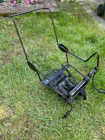 Steco maxicosi maxi cosi drager fietsdrager beschikbaar voor biedingen