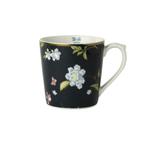 Oorbekers Midnight Uni Laura Ashley Heritage servies, Huis en Inrichting, Keuken | Servies, Overige materialen, Overige typen