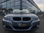 BMW 3-serie Touring 320i Business Line panorama, Euro 5, Achterwielaandrijving, Zwart, 4 cilinders