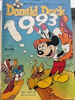 Donald duck jaargang 1993, Complete serie of reeks, Ophalen, Gelezen