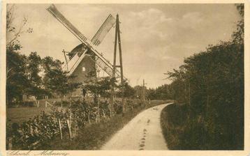 (304-227-007) Schoorl Molenweg beschikbaar voor biedingen