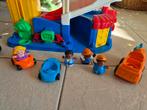 Little people garage, Kinderen en Baby's, Speelgoed | Fisher-Price, Ophalen of Verzenden
