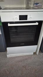 2x oven en kookplaat bosch, Witgoed en Apparatuur, Fornuizen, Ophalen, Gebruikt, 4 kookzones, Elektrisch