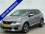 Peugeot 3008 1.2 PureTech Allure TREKHAAK | CAMERA | CARPLAY, Gebruikt, Euro 6, 1199 cc, Met garantie (alle)