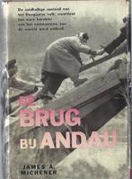 De brug bij Andau-James A.Michener, Verzenden, 20e eeuw of later, Gelezen