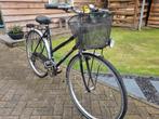 Maxwell dames fiets, Ophalen, Gebruikt