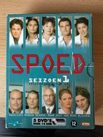 Serie Spoed, meerdere seizoenen, Cd's en Dvd's, Ophalen of Verzenden, Zo goed als nieuw