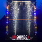 ✅ D&B AUDIOTECHNIK HUREN CARNAVAL 2026, Ophalen, Gebruikt, Carnaval