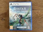 Avatar: Frontiers of Pandora (ADV-6179), Spelcomputers en Games, Games | Sony PlayStation 5, Ophalen of Verzenden, Zo goed als nieuw