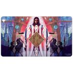 ✅.Playmat The Brothers’ War – Kayla’s Command - WPN store, Hobby en Vrije tijd, Verzamelkaartspellen | Magic the Gathering, Nieuw