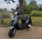 Piaggio zip, Fietsen en Brommers, Ophalen of Verzenden, Zo goed als nieuw