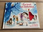 TKA: boekje: Een brief aan Sinterklaas., Diversen, Ophalen of Verzenden, Nieuw
