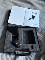 E-stim systems remote series 1 electrobox, Sport en Fitness, Gezondheidsproducten en Wellness, Verzenden, Zo goed als nieuw, Overige typen