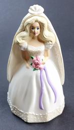 Barbie McDONALDS HappyMeal BRIDE BARBIE 1991 MATTEL, Verzenden, Gebruikt