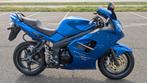Triumph Sprint ST 1050 - Met Brembo voorremmen!, 3 cilinders, Particulier, 1050 cc, Meer dan 35 kW