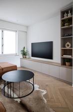 TV-meubel op maat | gratis 3D ontwerp, Huis en Inrichting, Kasten | Televisiemeubels, Verzenden