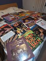 Grote collectie diverse LPs, Ophalen, Gebruikt, 12 inch, Pop