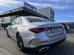 Mercedes-Benz E-Klasse 300 e AMG Night Premium Plus Hyperscr, Achterwielaandrijving, Gebruikt, Euro 6, 4 cilinders