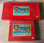 Mobaco B & BC Bouwdoos Compleet met Handleiding. 1960, Antiek en Kunst, Antiek | Speelgoed, Ophalen of Verzenden