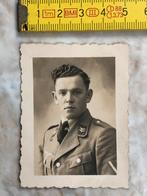 Duitse militair, originele foto. (82), Verzamelen, Verzenden, Luchtmacht, Duitsland, Foto of Poster