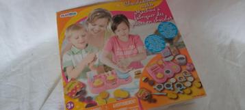 Leuke Chocolade Munten Maak Machine - Compleet in Doos! (Wer beschikbaar voor biedingen