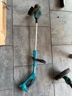 Makita Grastrimmer - Gebruikt, Ophalen, Gebruikt, 30 tot 50 cm, Accu
