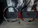 Ffwd carbon wielset velgrem (incl. nieuwe Ultegra 11 sp), Fietsen en Brommers, Fietsonderdelen, Ophalen of Verzenden, Zo goed als nieuw