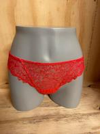 Marie jo string maat 40 model manyla, Verzenden, Rood, String