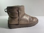 Mini Ugg goud  Maat 38, UGG, Overige kleuren, Lage of Enkellaarzen, Ophalen of Verzenden