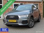 Audi Q3 1.4 TFSI CoD Design Pro Line/Pano/Stoelverw/PDC V-A., 1380 kg, Euro 6, 4 cilinders, 150 pk