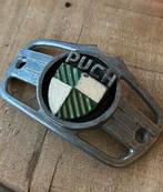 Puch vs50 logo, Ophalen of Verzenden