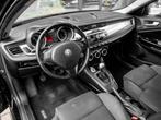 Alfa Romeo Giulietta 1.4 T Distinctive Cruise AC 18 Inch, Voorwielaandrijving, 65 €/maand, Stof, Gebruikt