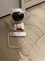 Astronaut Projector Lamp, Ophalen, Zo goed als nieuw