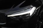 Volvo XC60 2.0 T6 Plug-in hybrid AWD Ultra Black Edition Vol, Automaat, Stof, 4 cilinders, Adaptive Cruise Control
