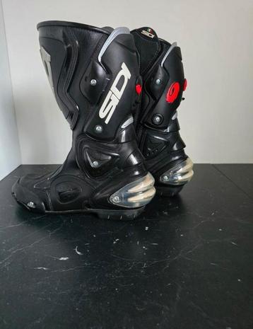 Sidi vertigo motorlaarzen, maat 40 beschikbaar voor biedingen