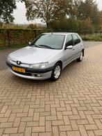 Peugeot 306 1.6 XR nieuwe apk airco Bj 1999, Auto's, Peugeot, Voorwielaandrijving, Handgeschakeld, 47 €/maand, 1587 cc