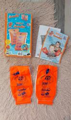 Nieuwe Bema zwembandjes, Jongetje of Meisje, One size, Nieuw, Ophalen of Verzenden