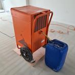 Te huur/huren/verhuur: Bouwdrogers/ontvochtigers/heaters, Doe-het-zelf en Verbouw, Overige Doe-het-zelf en Verbouw, Ophalen, Zo goed als nieuw