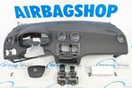 Airbag set Dashboard Seat Ibiza 6J facelift 2016-heden, Auto-onderdelen, Gebruikt, Ophalen of Verzenden