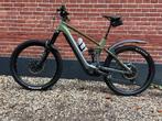 e-mountainbike Cube Stereo Hybrid 160 HPC, Fietsen en Brommers, Fietsen | Heren | Sportfietsen en Toerfietsen, Vering, 10 tot 15 versnellingen